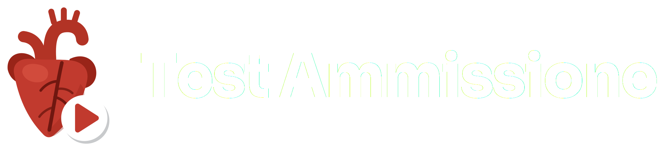 Test Ammissione