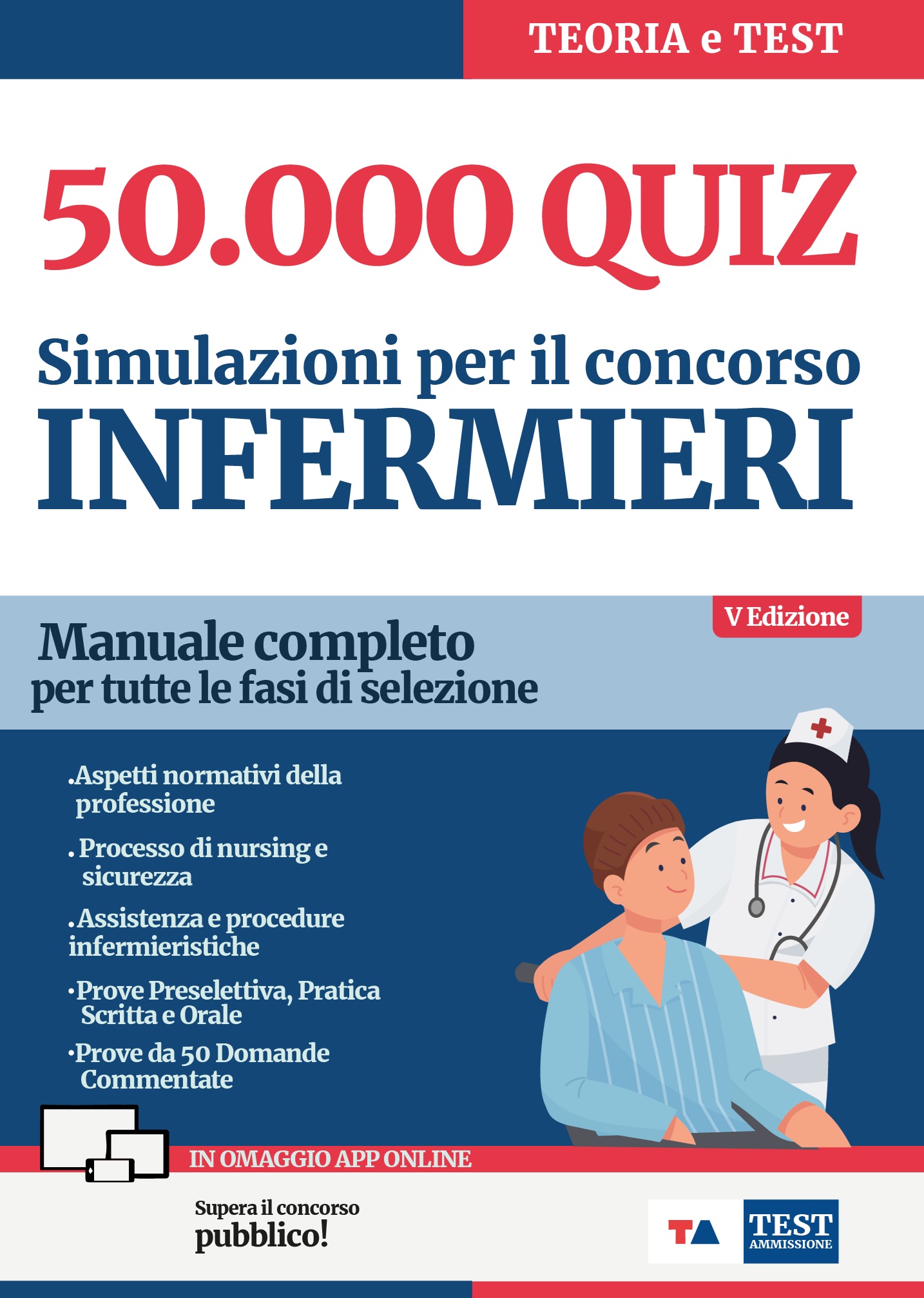 concorso ssm