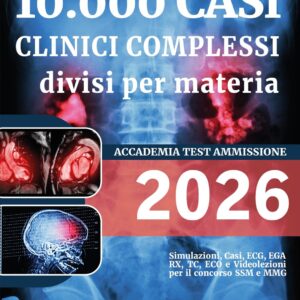 Casi Clinici Complessi