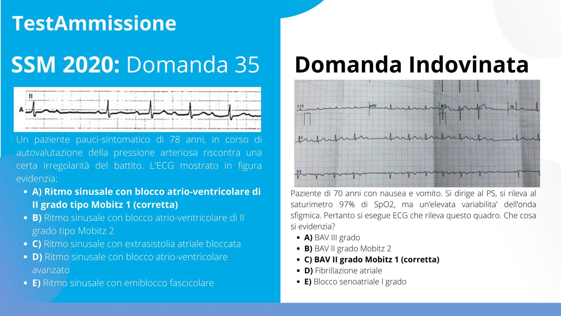 Domande Indovinate