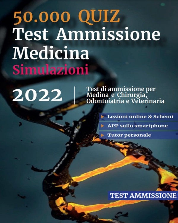 Test Cattolica 2022