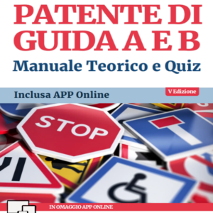 Quiz Patente
