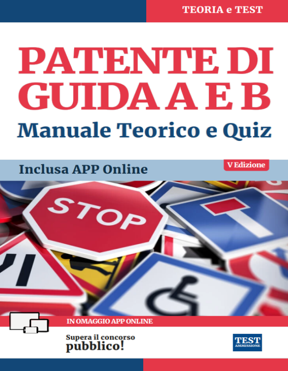 Quiz Patente