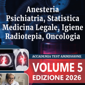 Manuale SSM (Tomi 17-20)