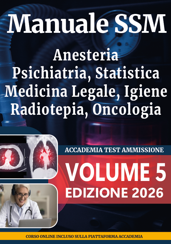 Manuale SSM (Tomi 17-20)