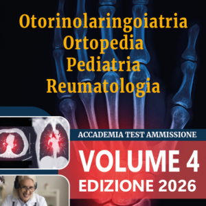 Manuale SSM (Tomi 13-16)