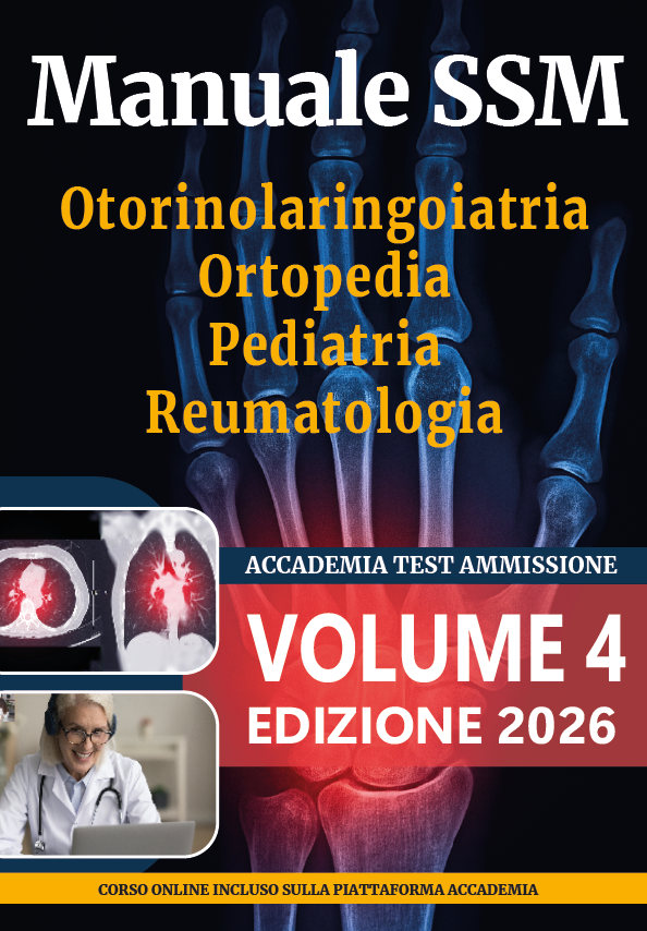 Manuale SSM (Tomi 13-16)