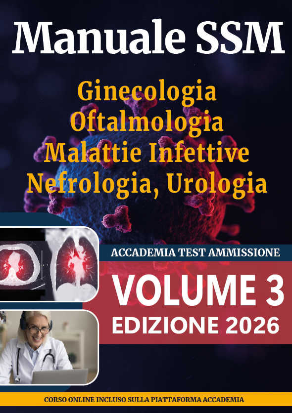 Manuale SSM (Tomi 9-12)