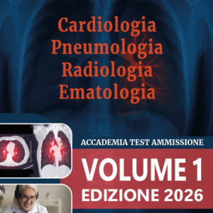 Manuale SSM (Tomi 1-4)