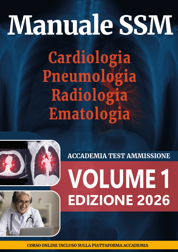 Manuale SSM (Tomi 1-4)