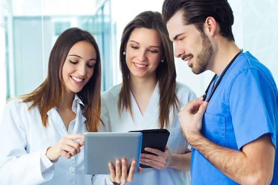 Associazione Medici Specializzandi